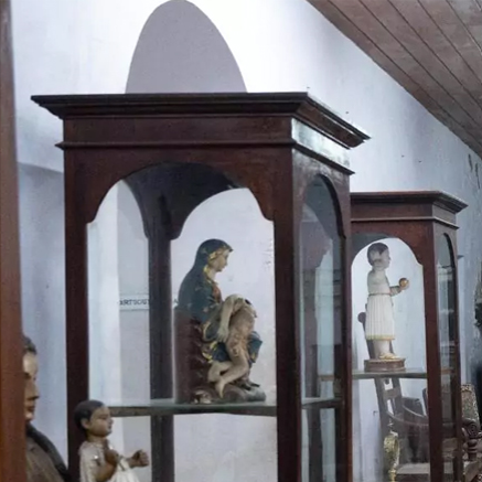 Notification section image